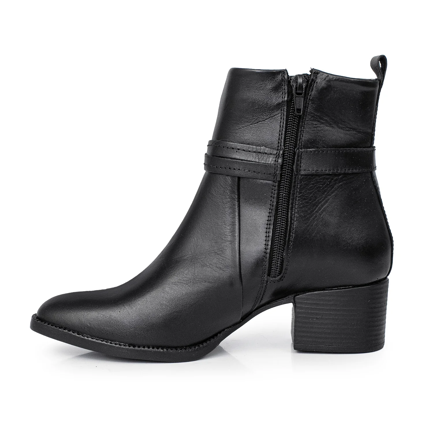 BOTA MARLOW NEGRA - Image 2