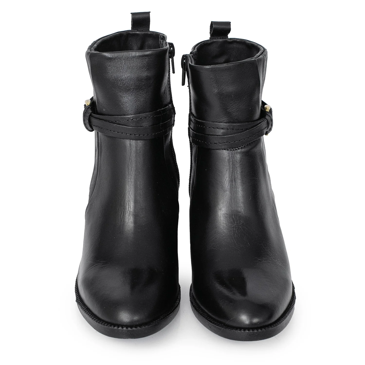 BOTA MARLOW NEGRA - Image 4