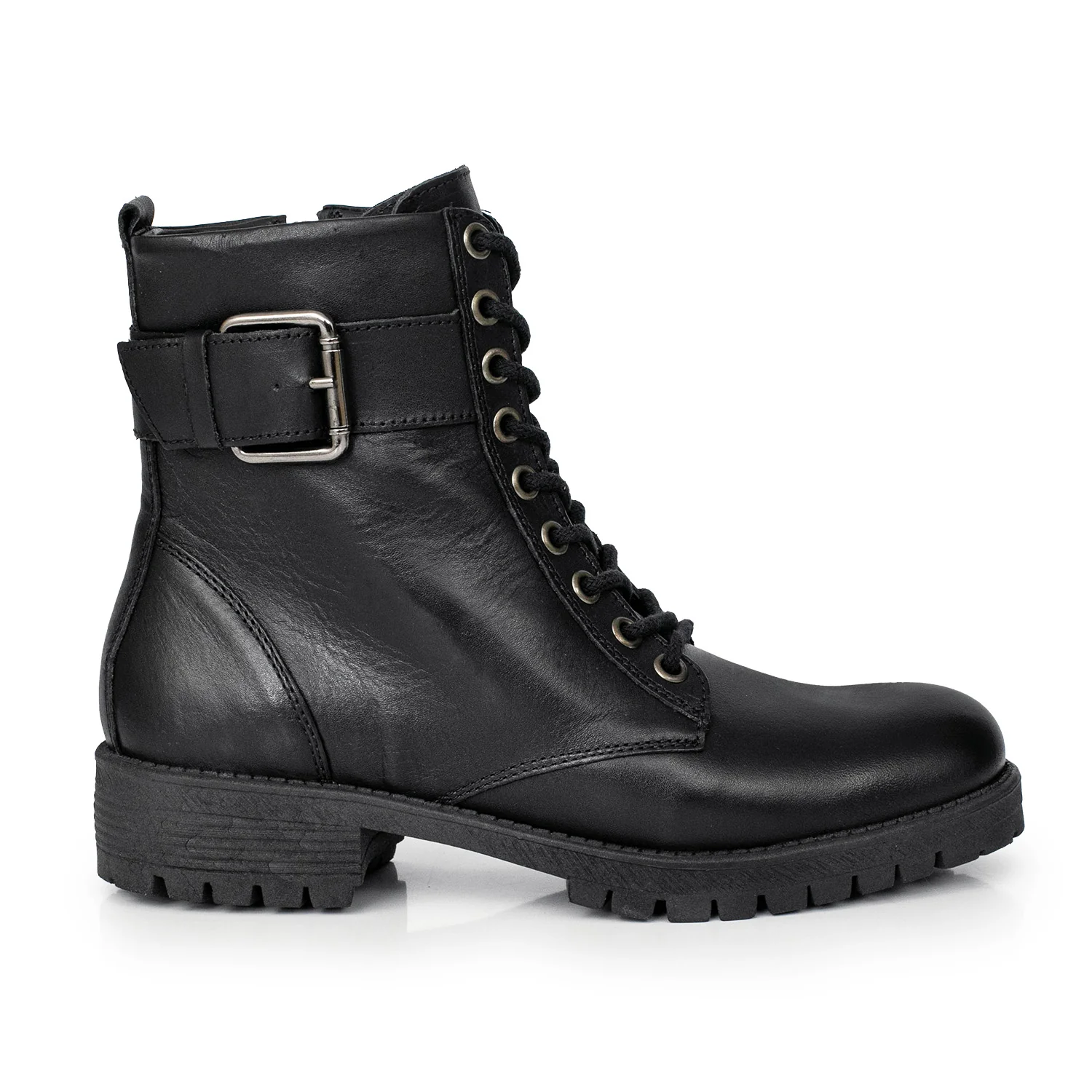 BORCEGO NERVINS NEGRO