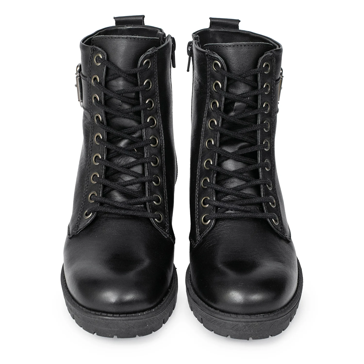 BORCEGO NERVINS NEGRO - Image 4