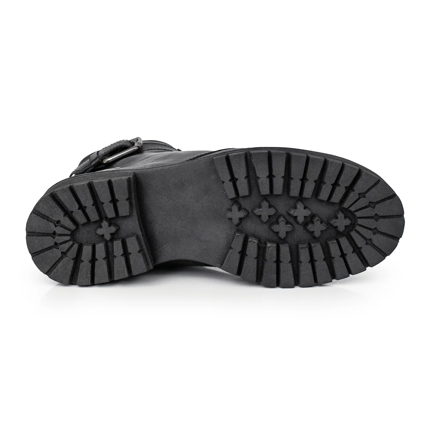 BORCEGO NERVINS NEGRO - Image 5
