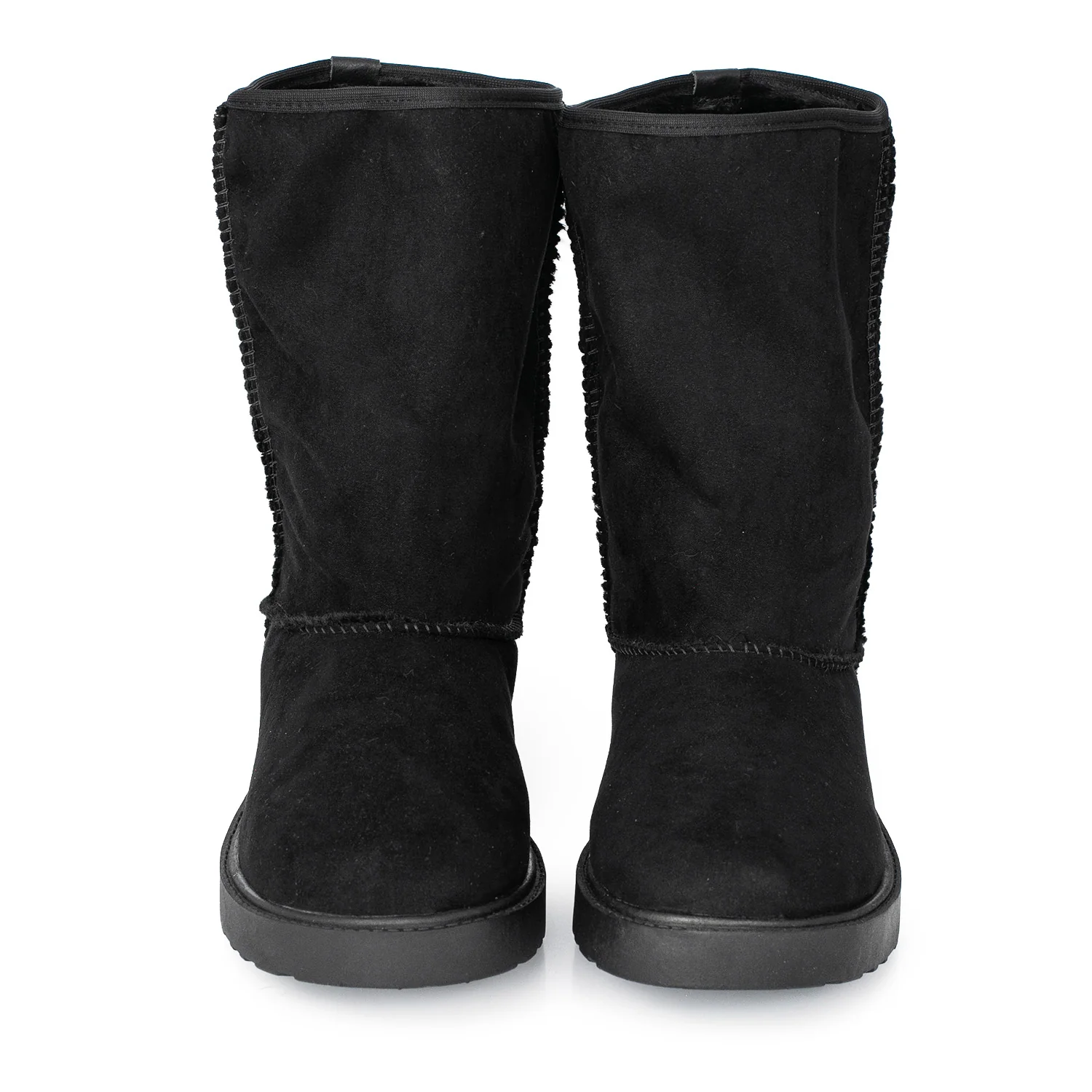 PANTUBOTA BAMBI NEGRA - Image 5