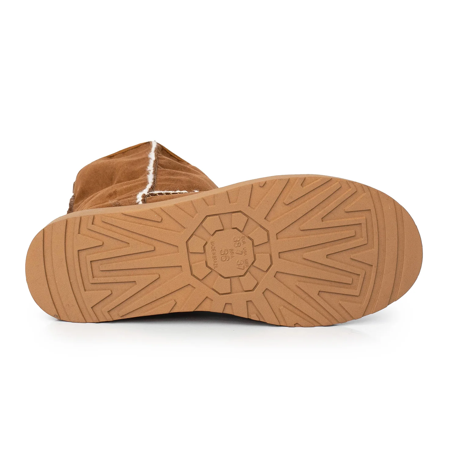 PANTUBOTA BAMBI SUELA - Image 6