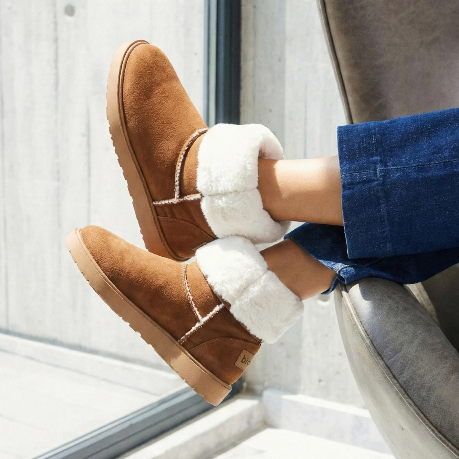 PANTUBOTA BAMBI SUELA - Image 7