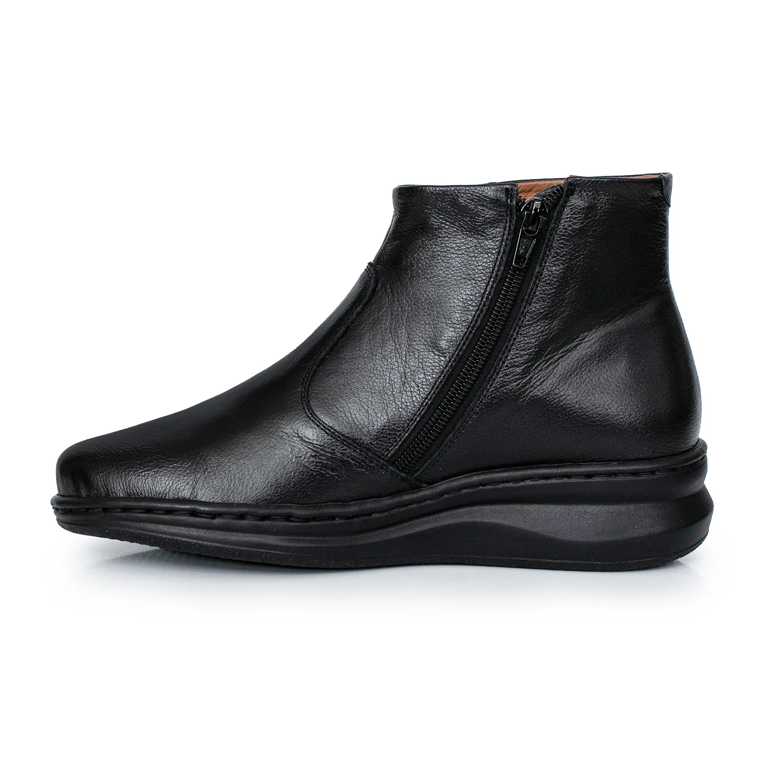 BOTA CASLIN NEGRA - Image 2