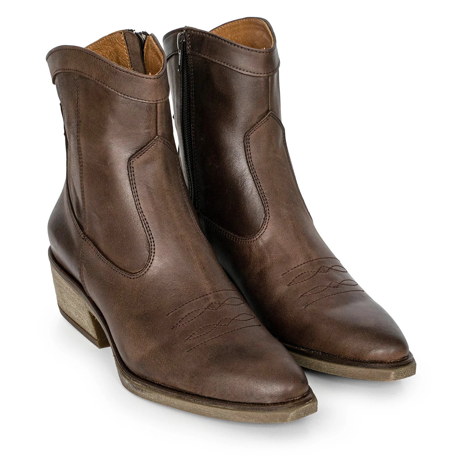 BOTA FREYA CHOCOLATE - Image 3