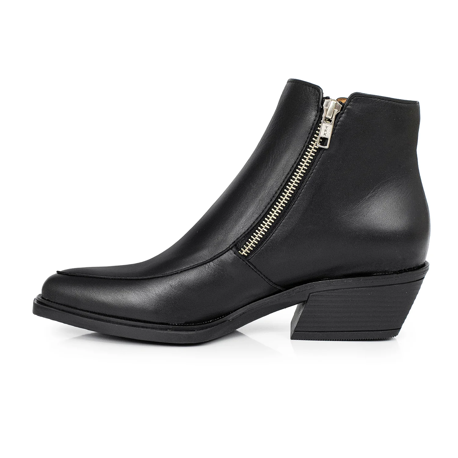 BOTA MARIETTA NEGRA - Image 2