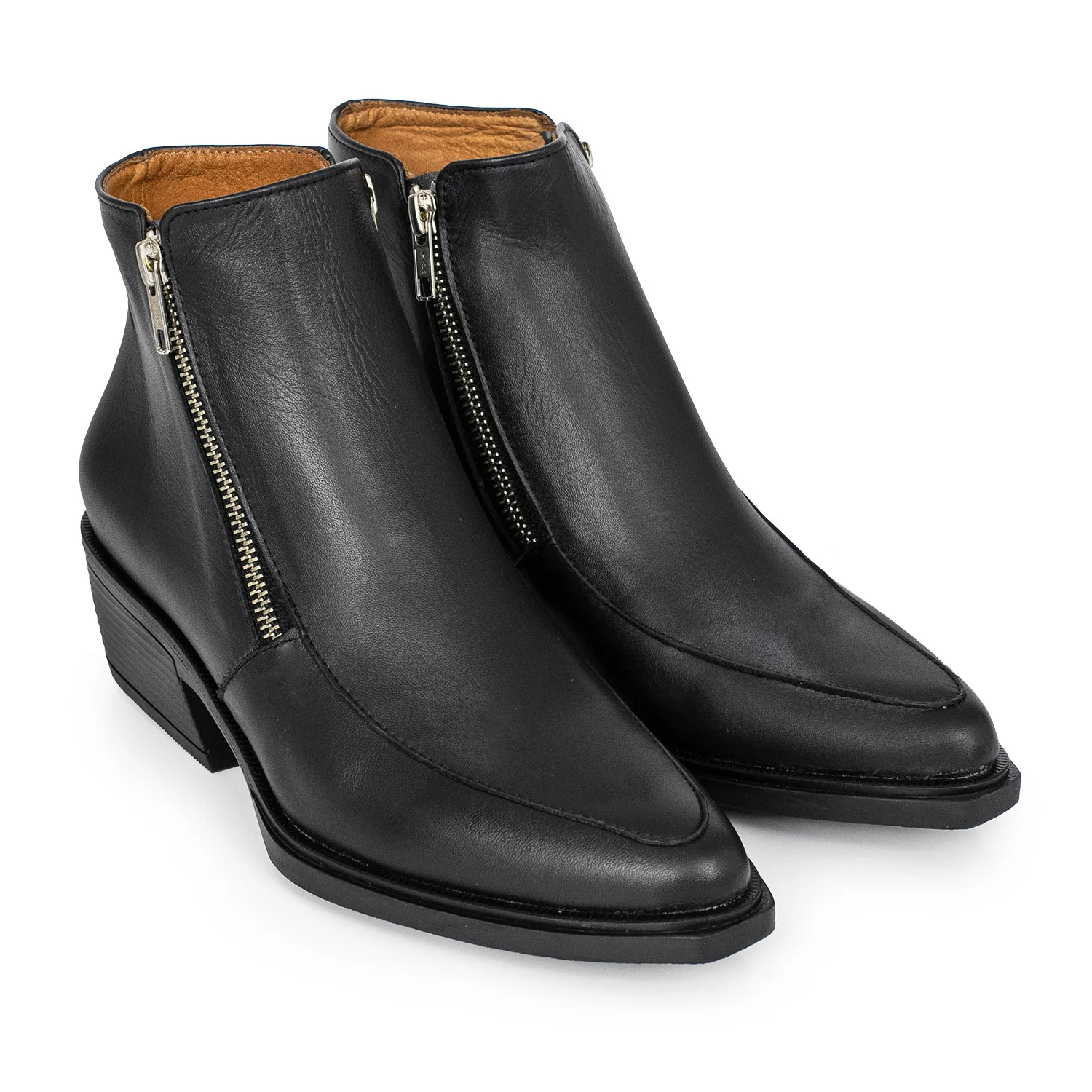 BOTA MARIETTA NEGRA - Image 3