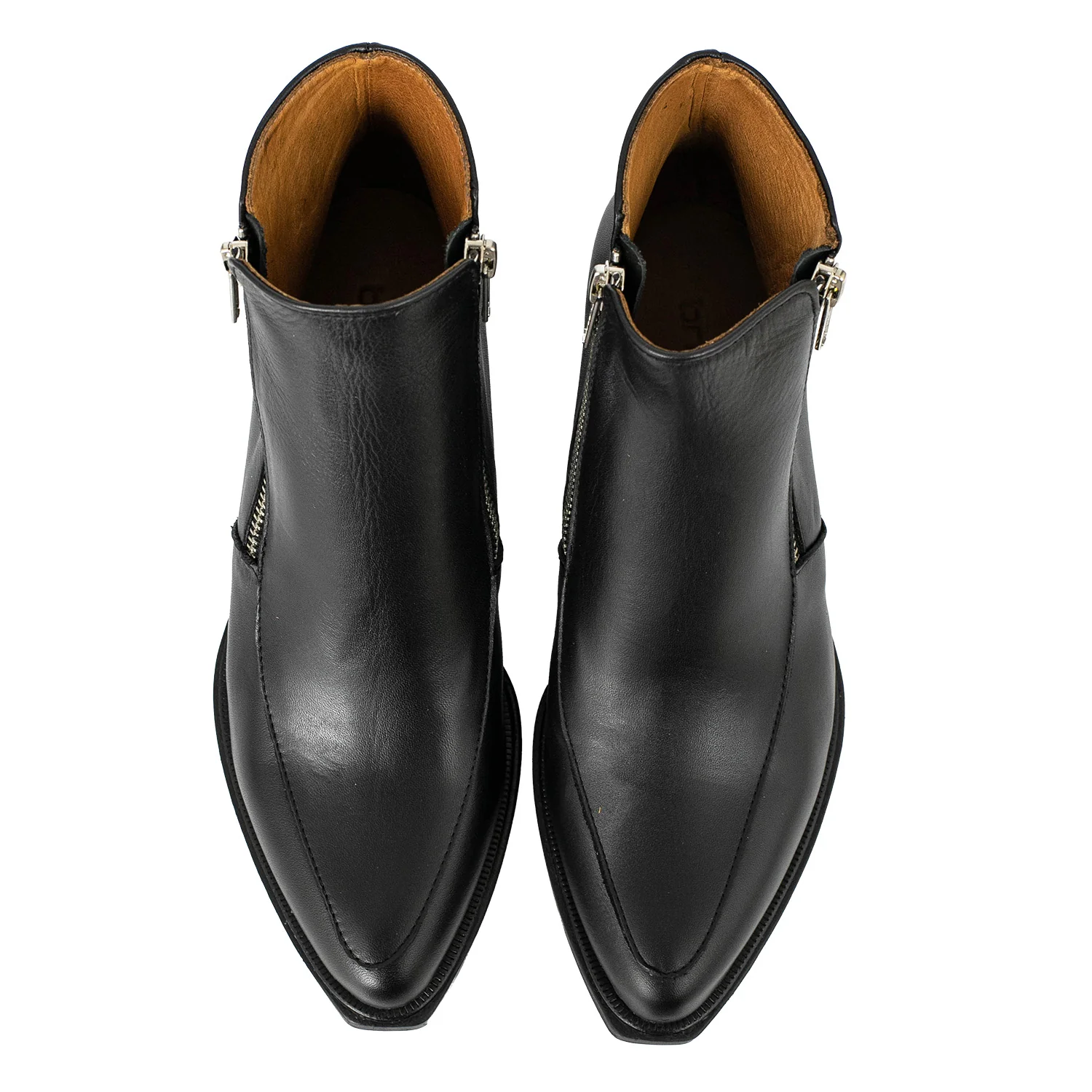 BOTA MARIETTA NEGRA - Image 5