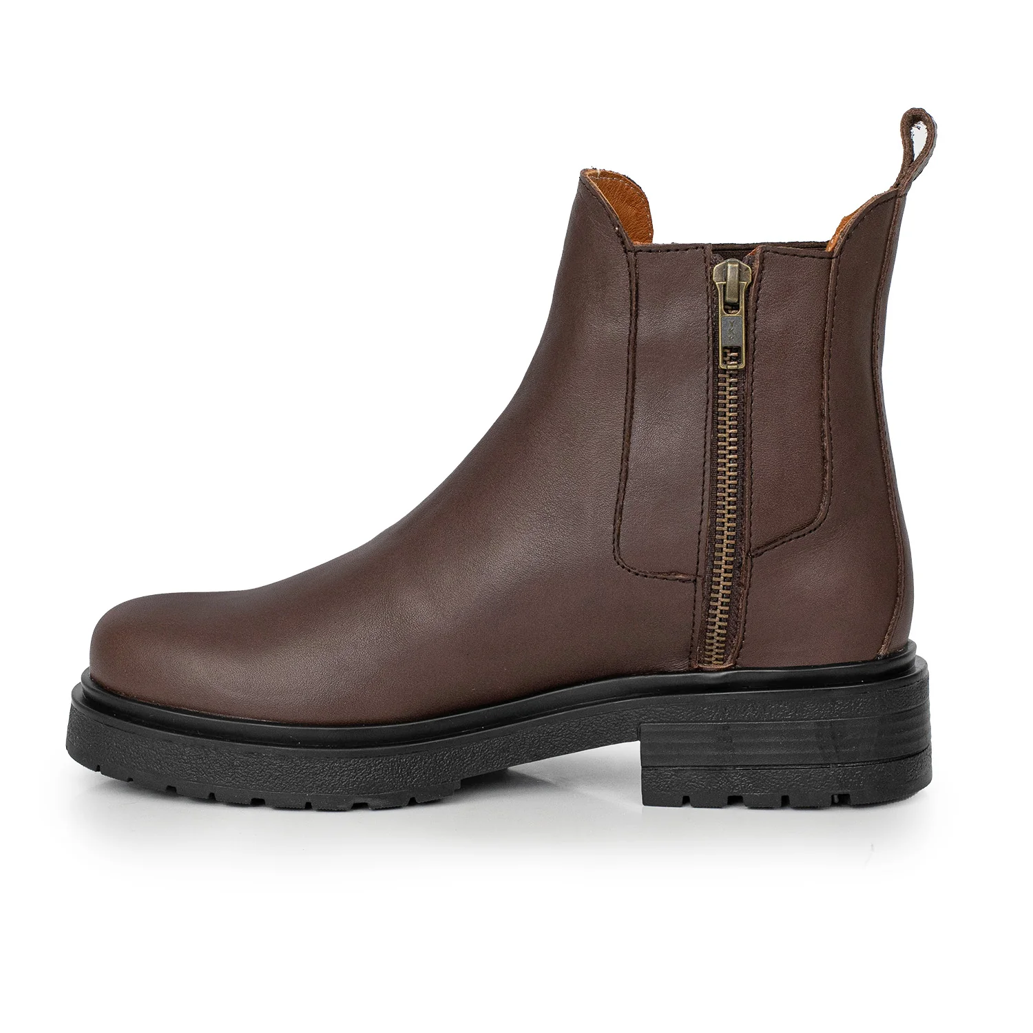 BOTA LANDER MARRON - Image 2