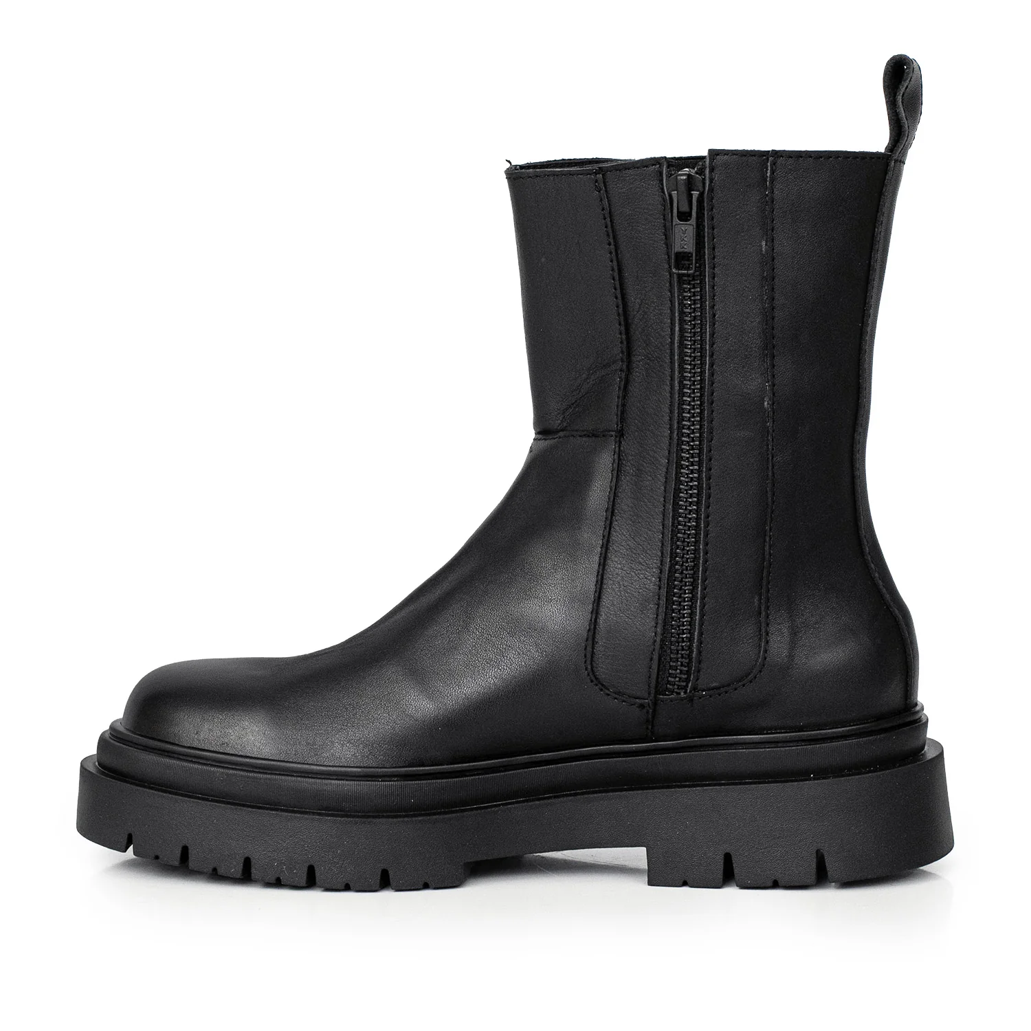 BOTA BOSTON NEGRA - Image 2