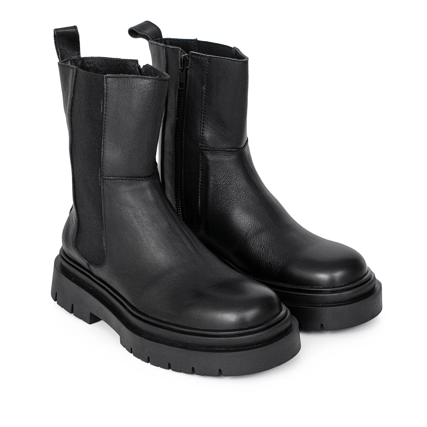 BOTA BOSTON NEGRA - Image 3