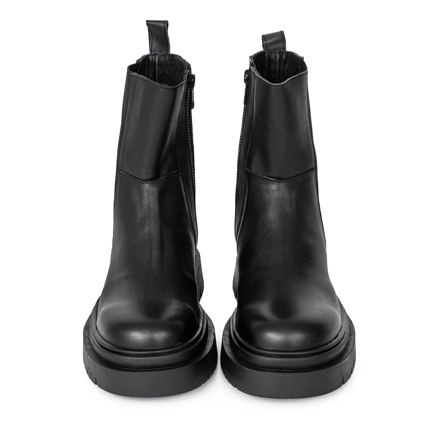 BOTA BOSTON NEGRA - Image 4