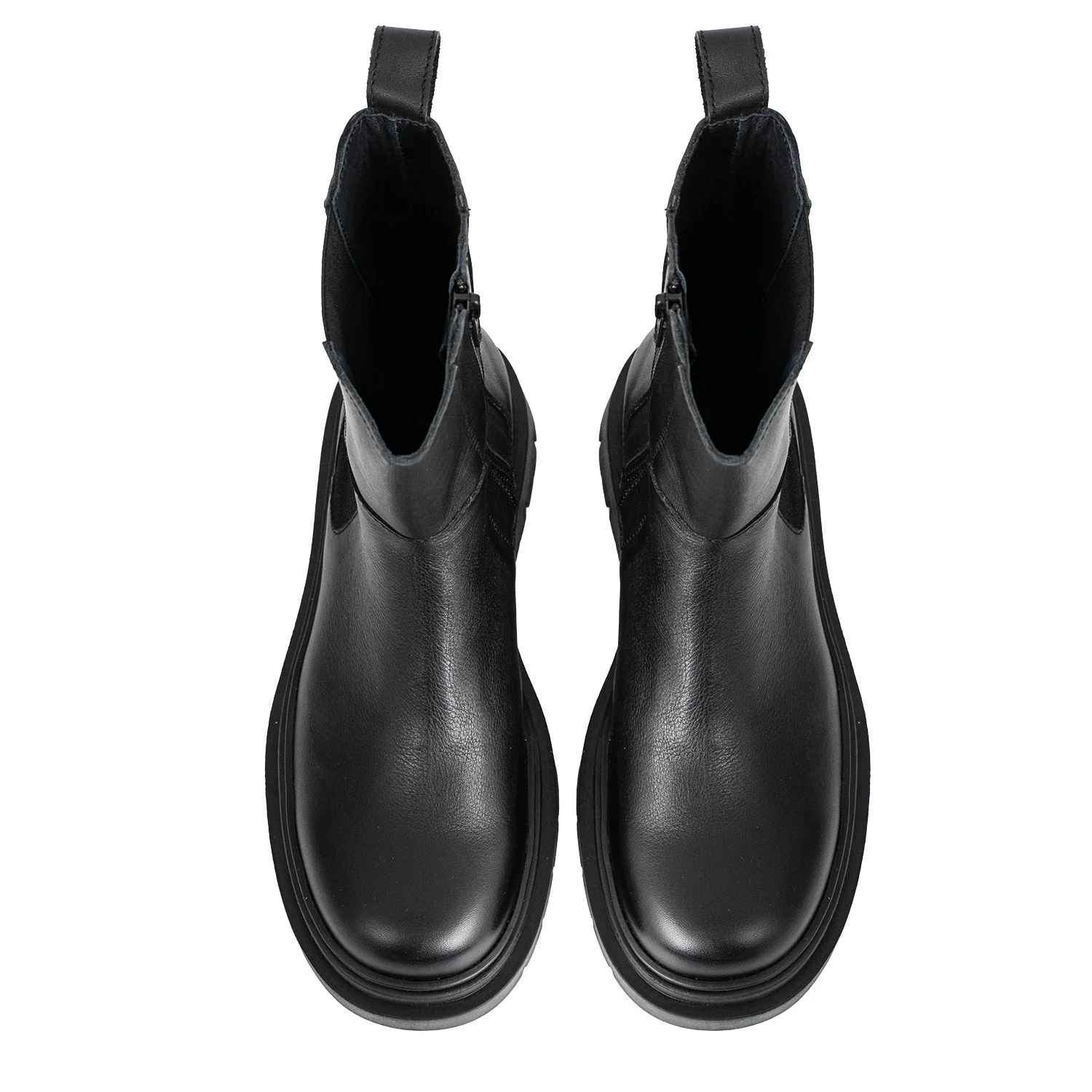 BOTA BOSTON NEGRA - Image 5