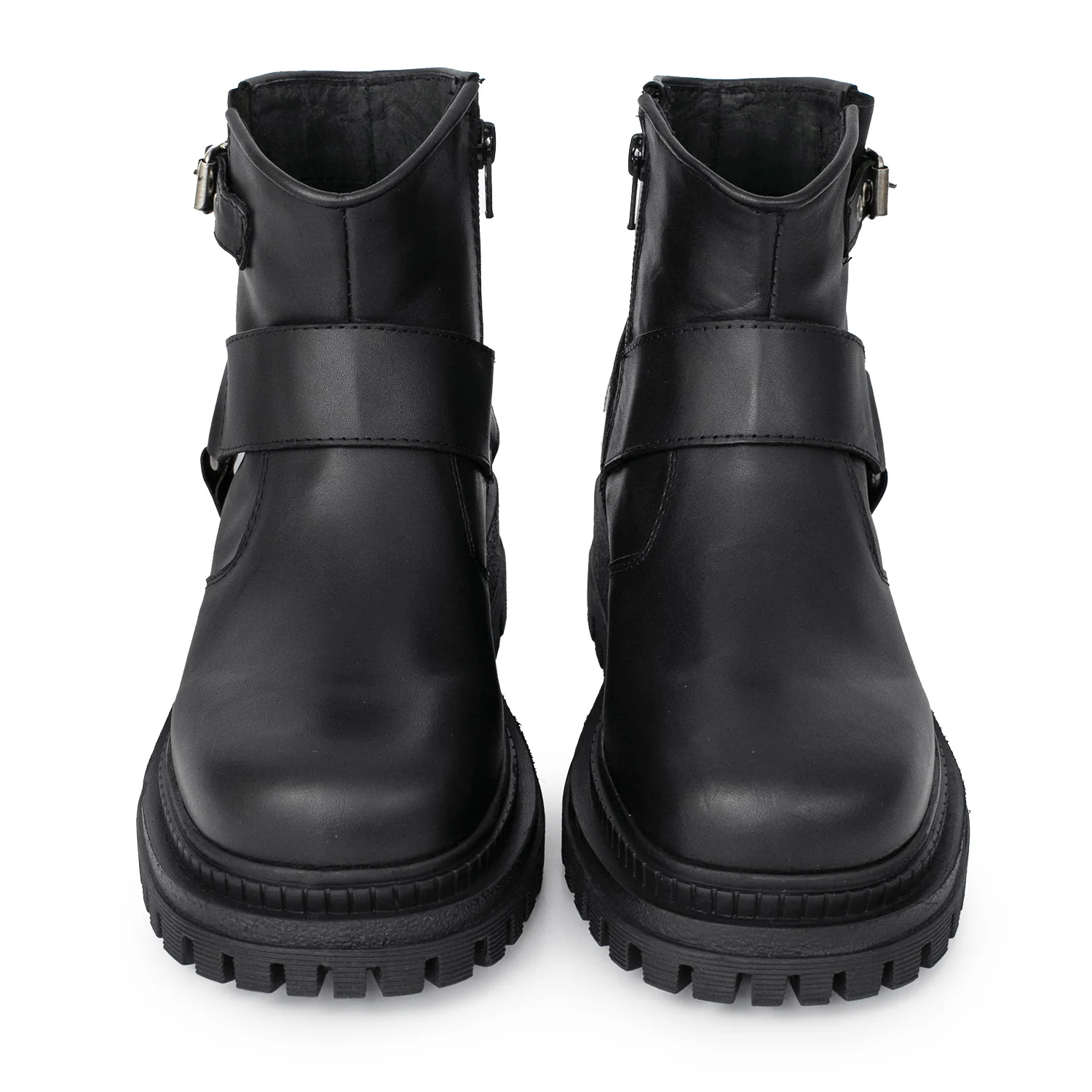 BOTA NIGHT NEGRA - Image 4