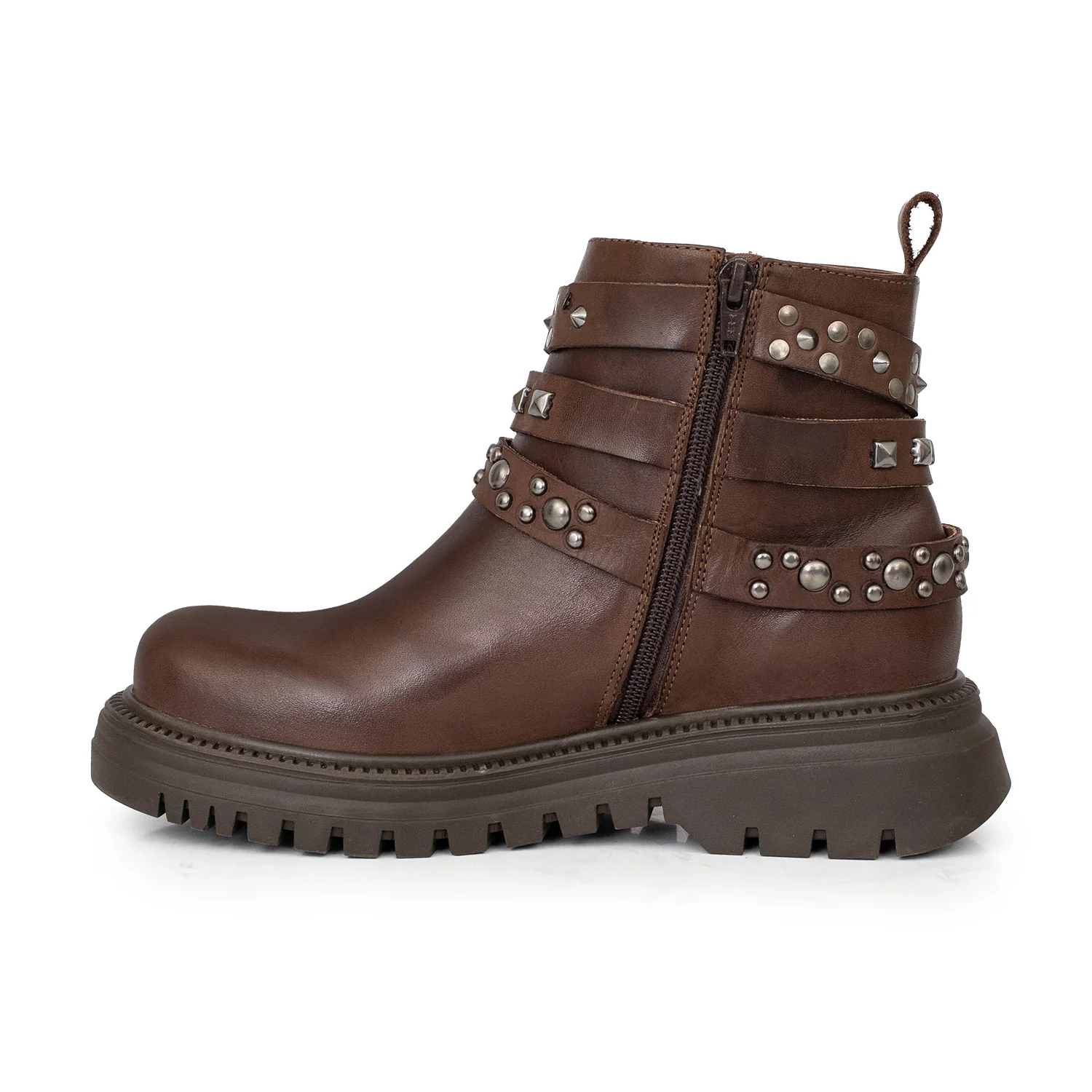 BOTA ROAN CHOCOLATE - Image 2