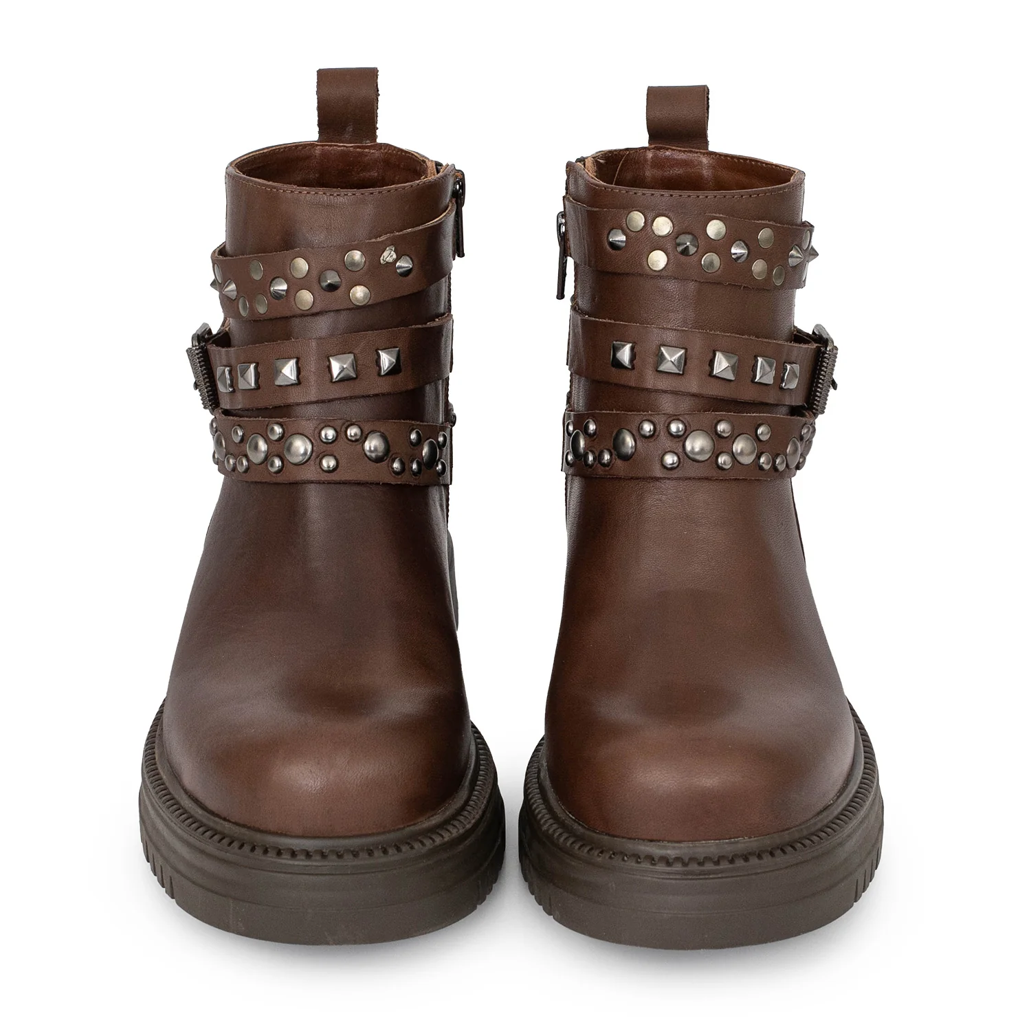 BOTA ROAN CHOCOLATE - Image 4