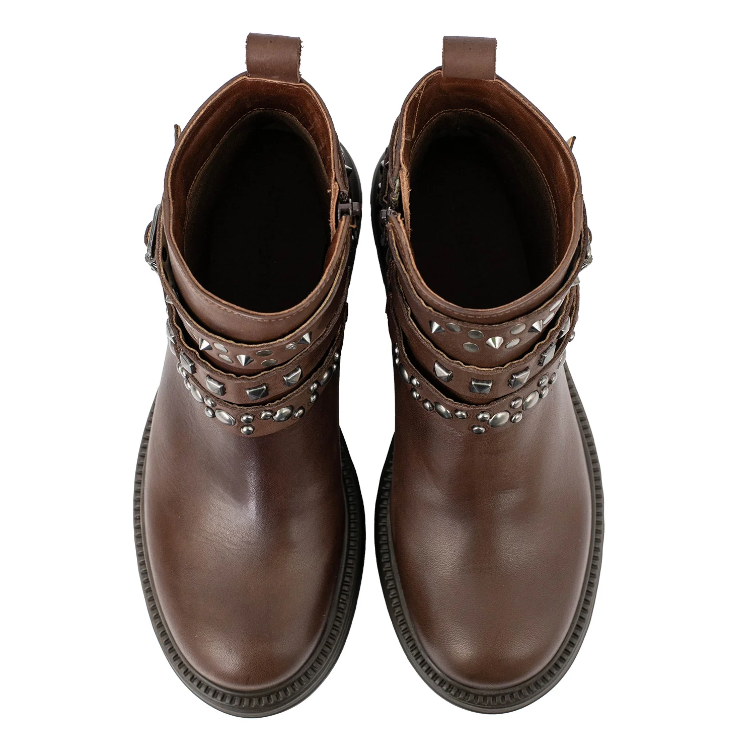 BOTA ROAN CHOCOLATE - Image 5