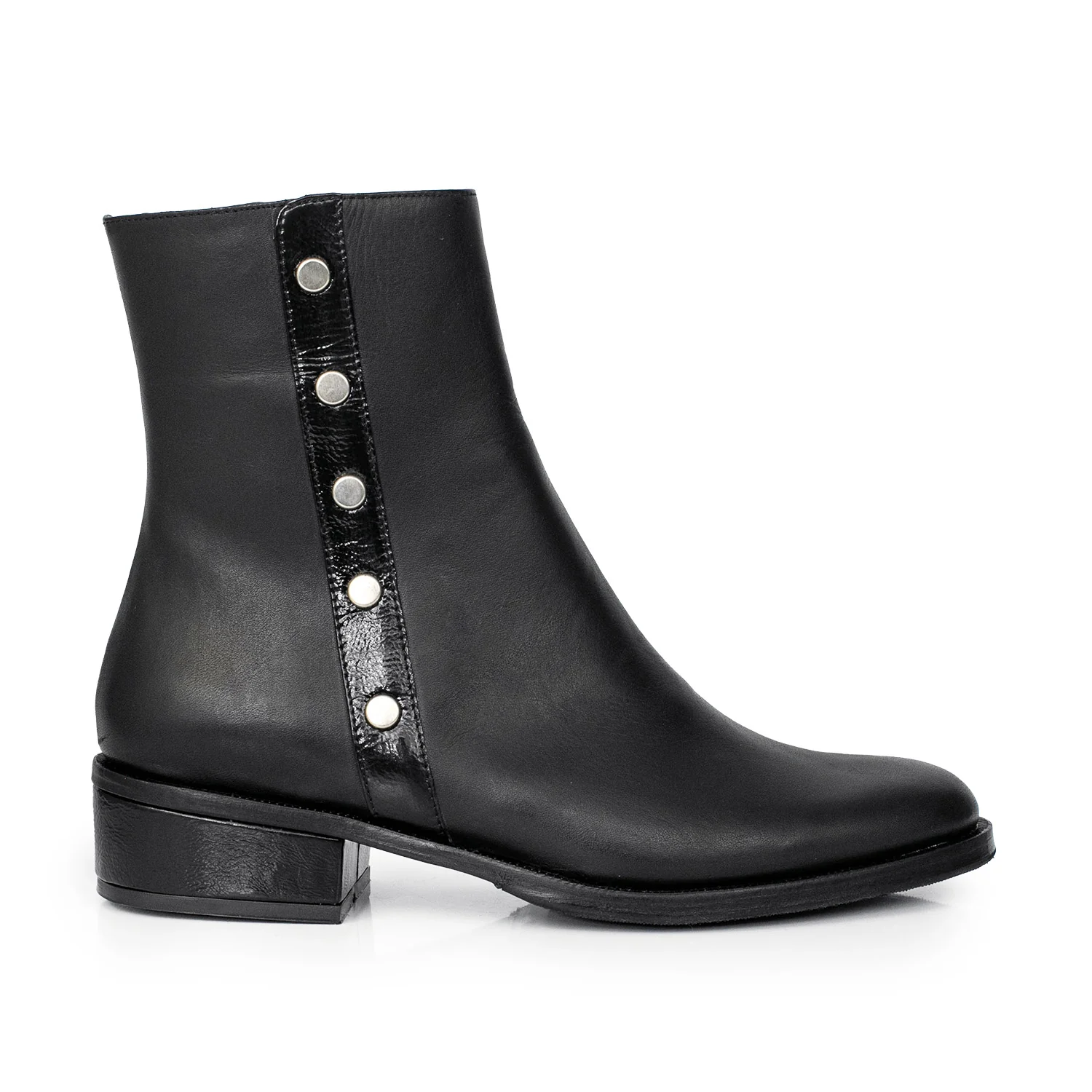 BOTA MIKAN NEGRA