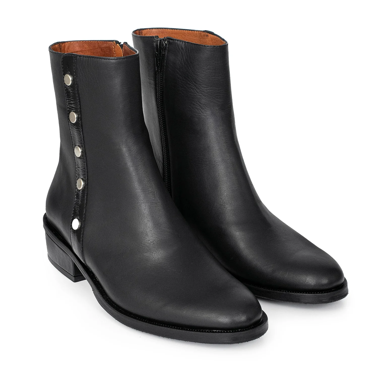 BOTA MIKAN NEGRA - Image 3