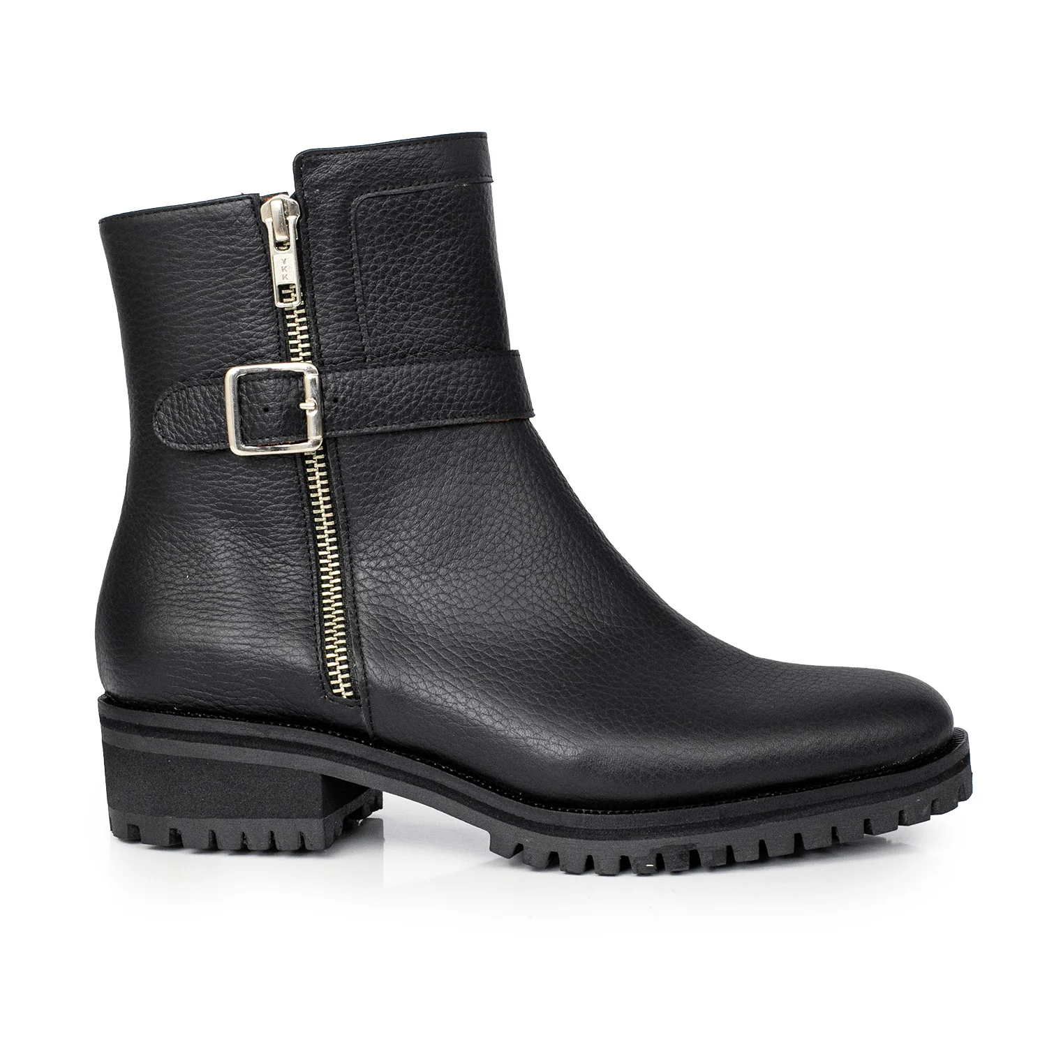 BOTA POINTE NEGRO