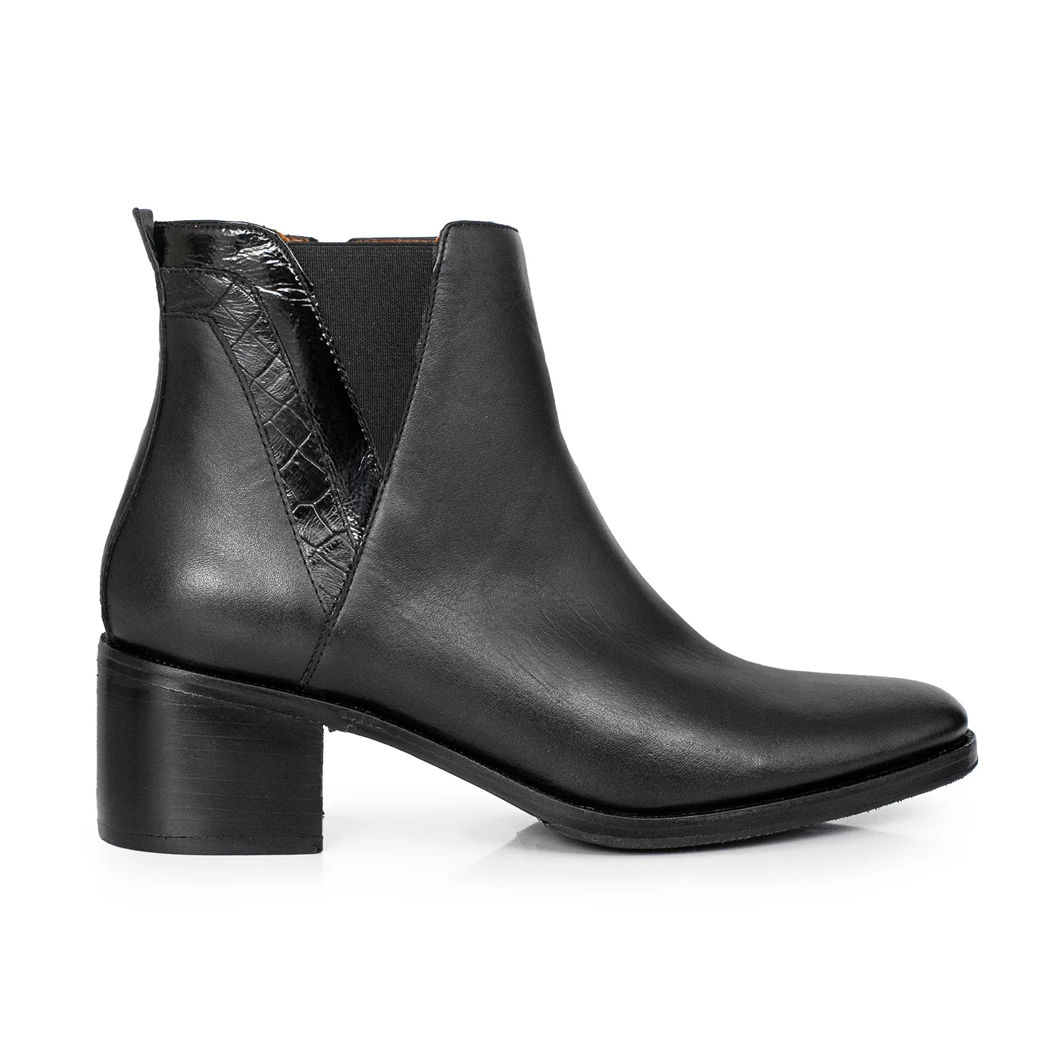 BOTA GLORIETA NEGRA