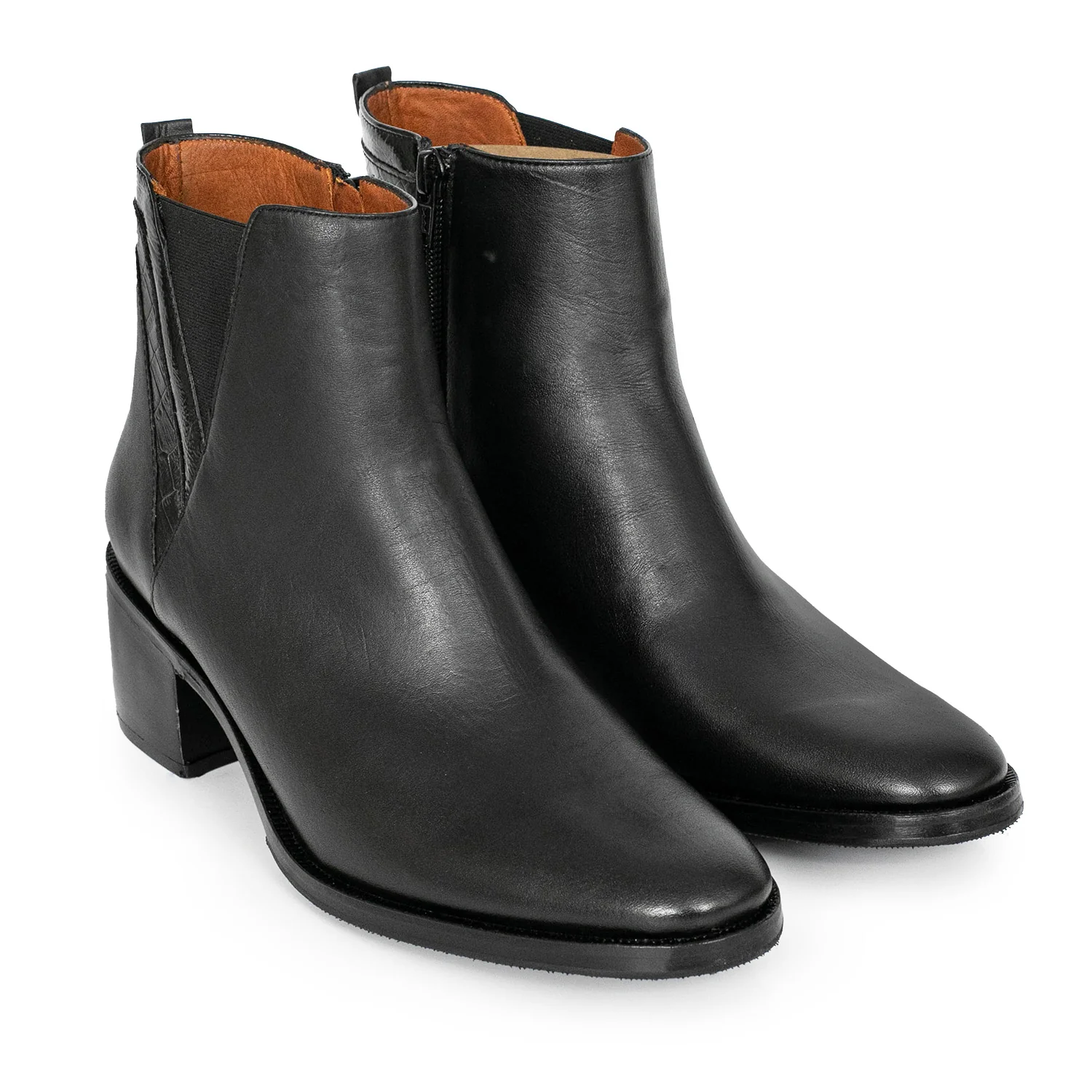 BOTA GLORIETA NEGRA - Image 3