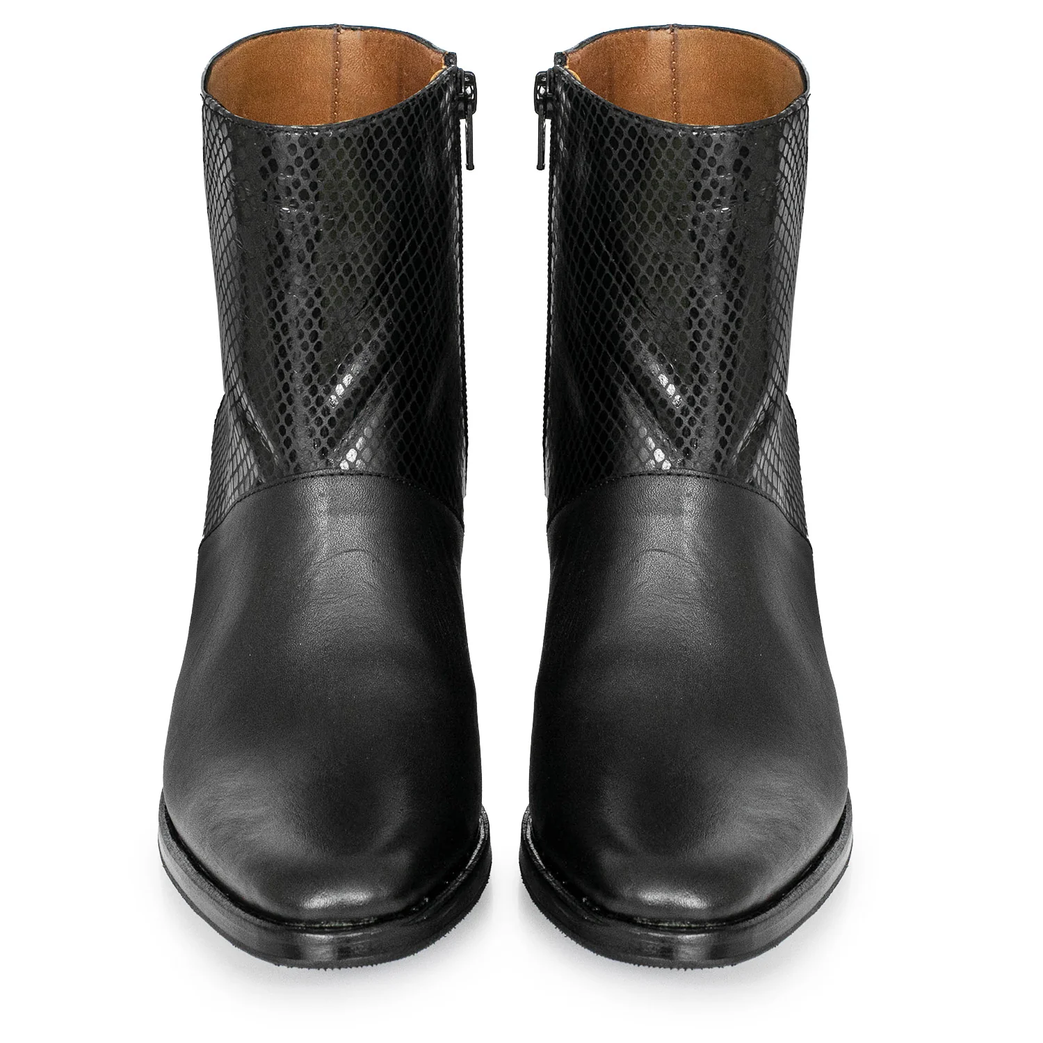 BOTA OLSEN NEGRA - Image 5