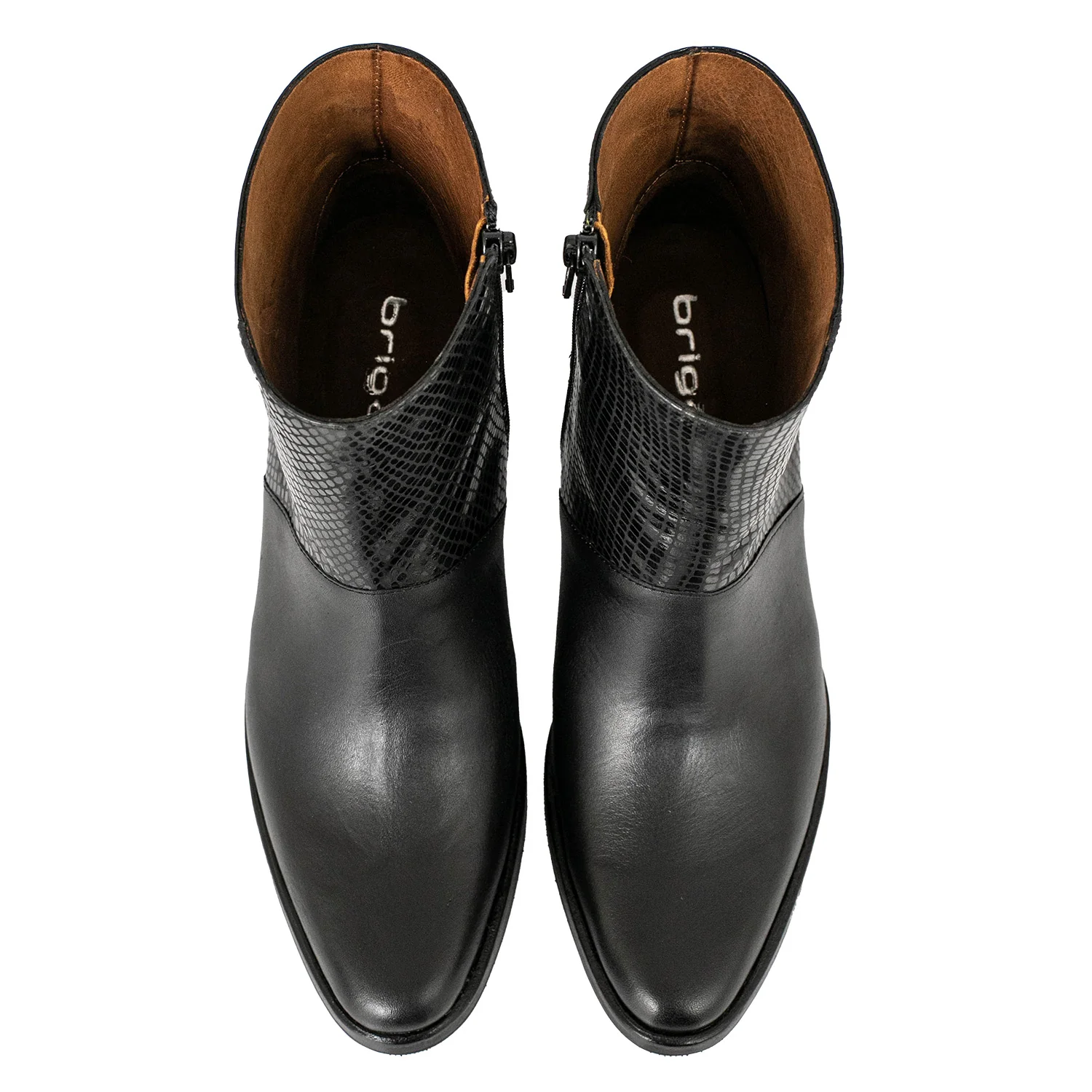 BOTA OLSEN NEGRA - Image 6