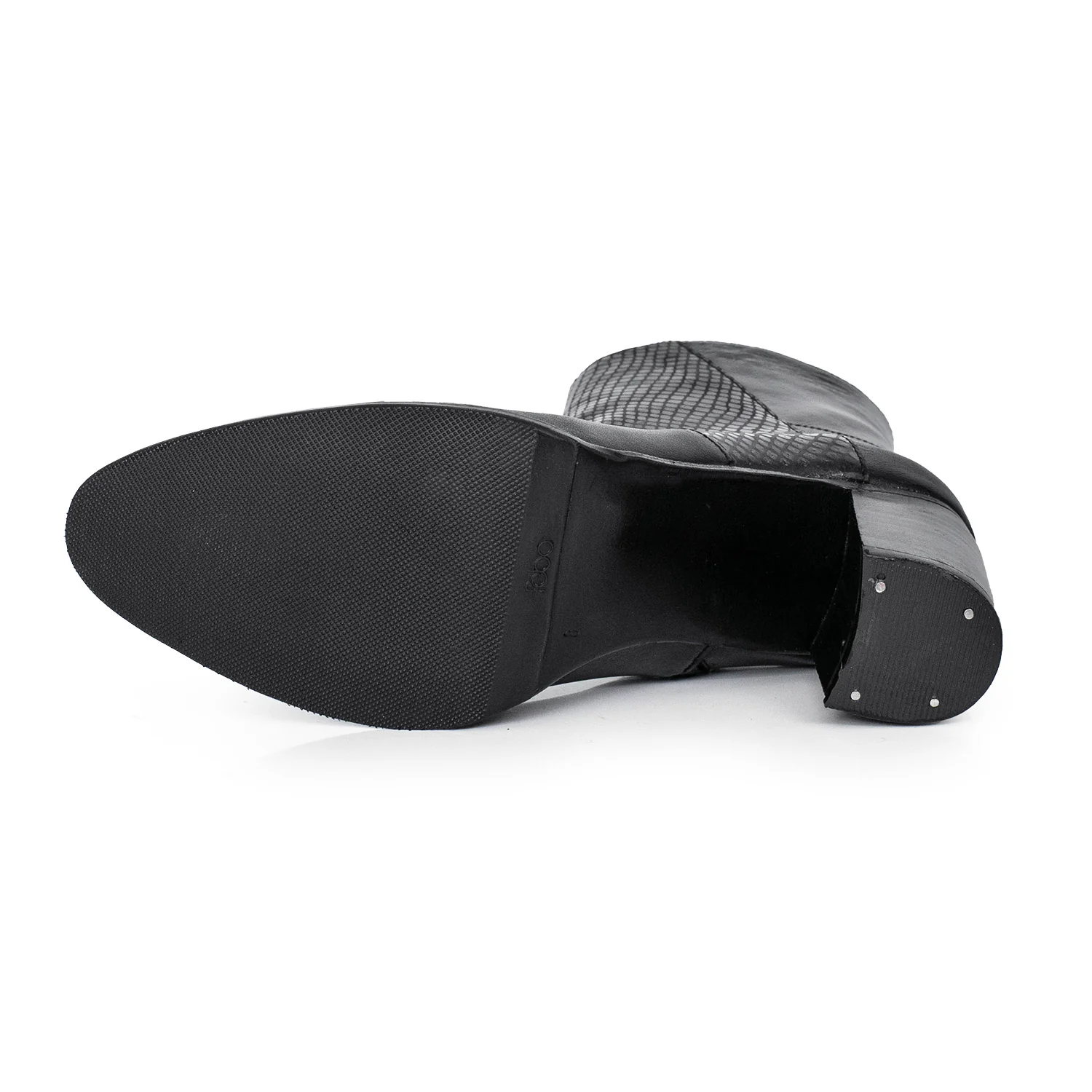 BOTA OLSEN NEGRA - Image 7
