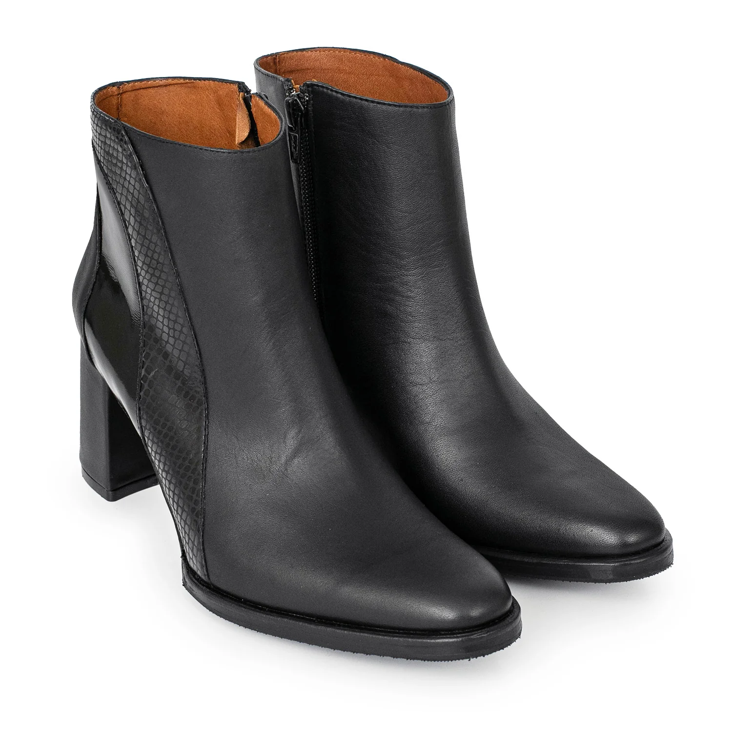 BOTA CIRCLE NEGRA - Image 3