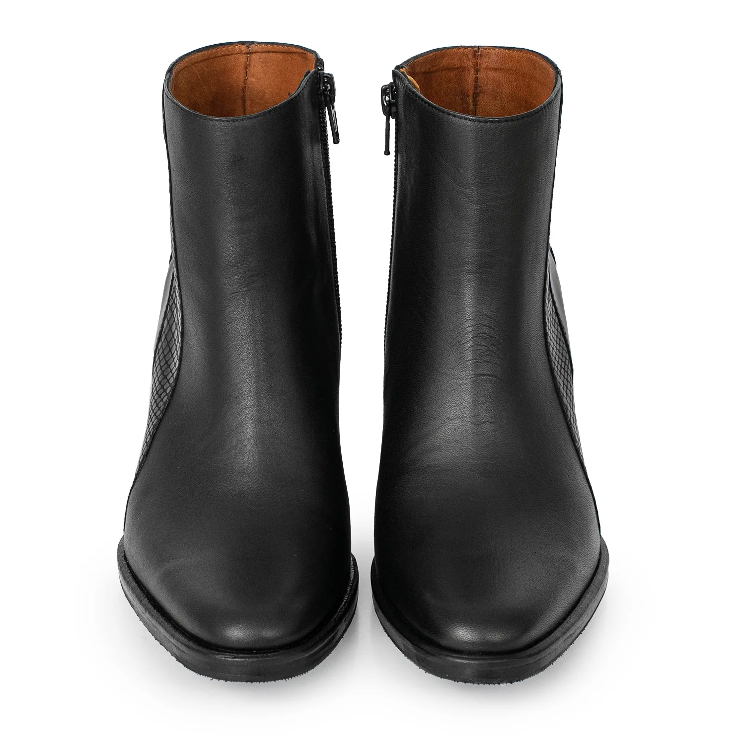 BOTA CIRCLE NEGRA - Image 4