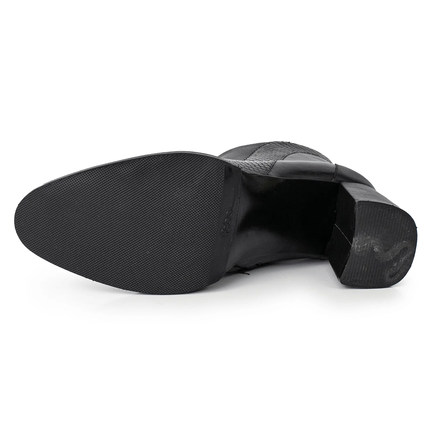 BOTA CIRCLE NEGRA - Image 6