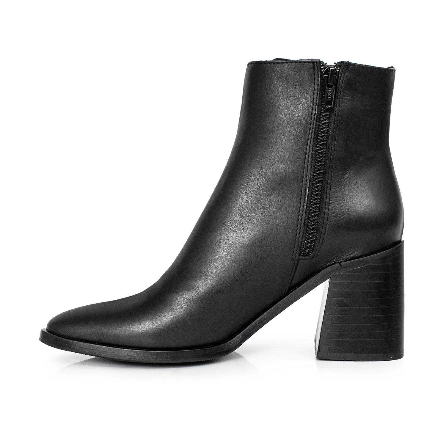 BOTA SALEM NEGRA - Image 2