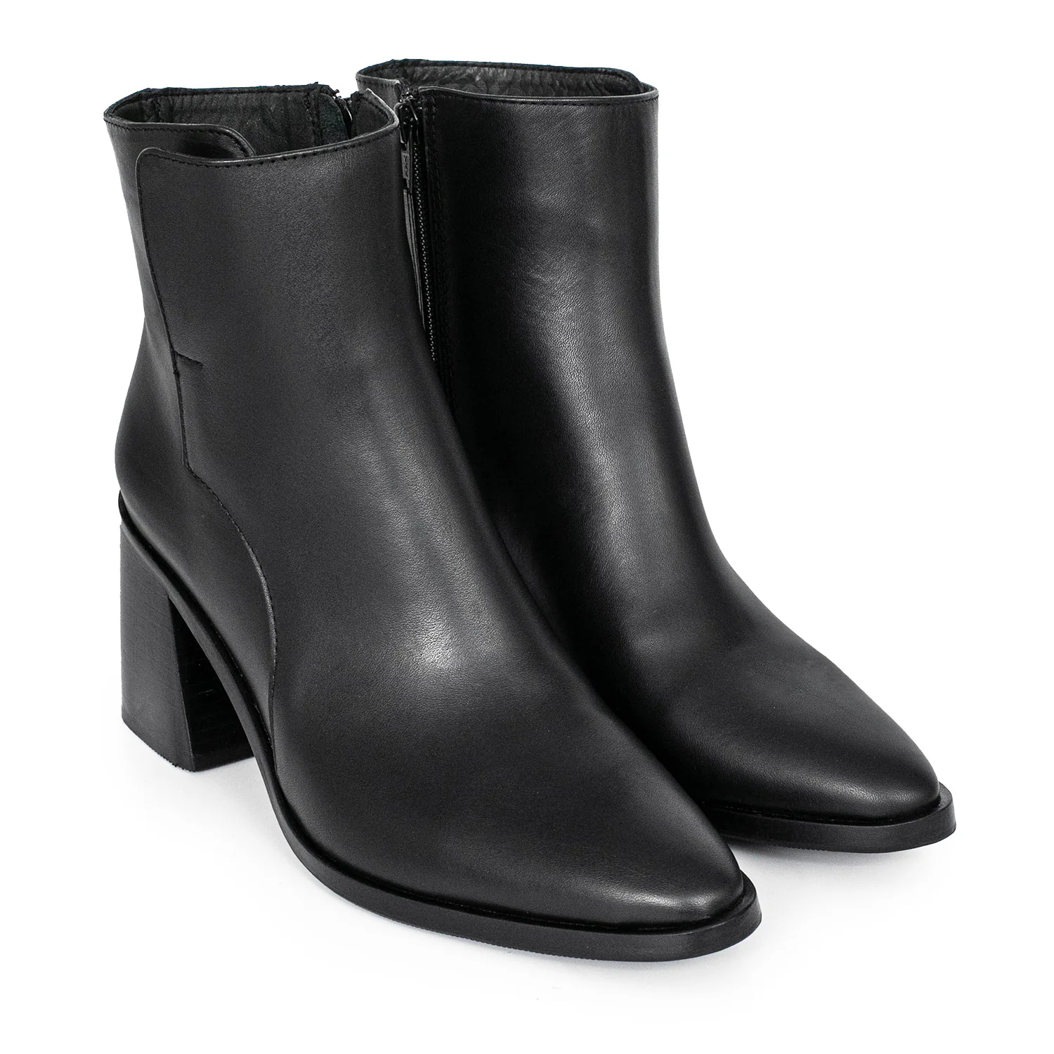 BOTA SALEM NEGRA - Image 3