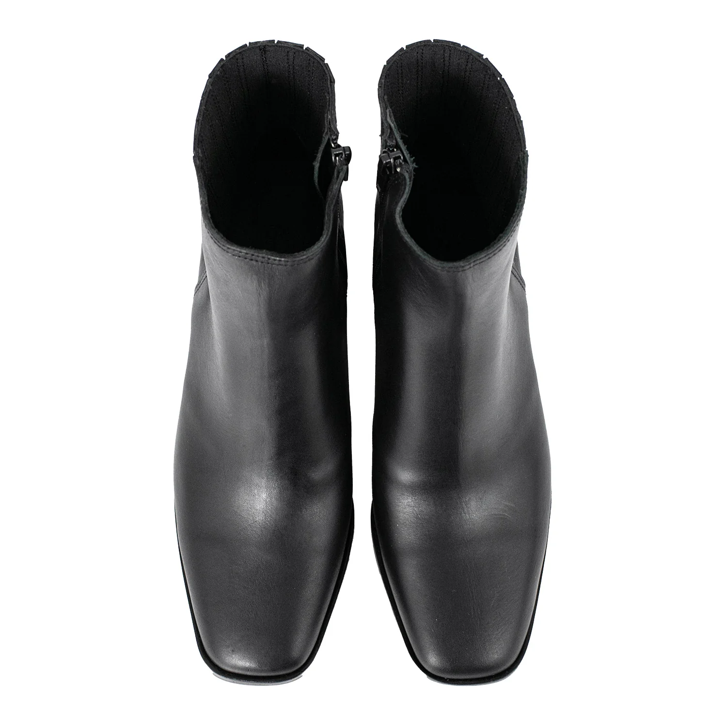 BOTA HARRIET NEGRA - Image 5