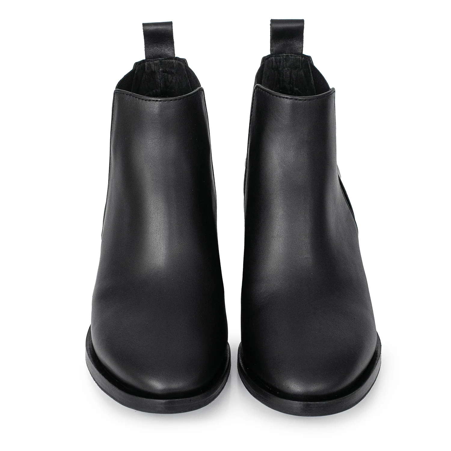 BOTA MAGNOLIA NEGRA - Image 4