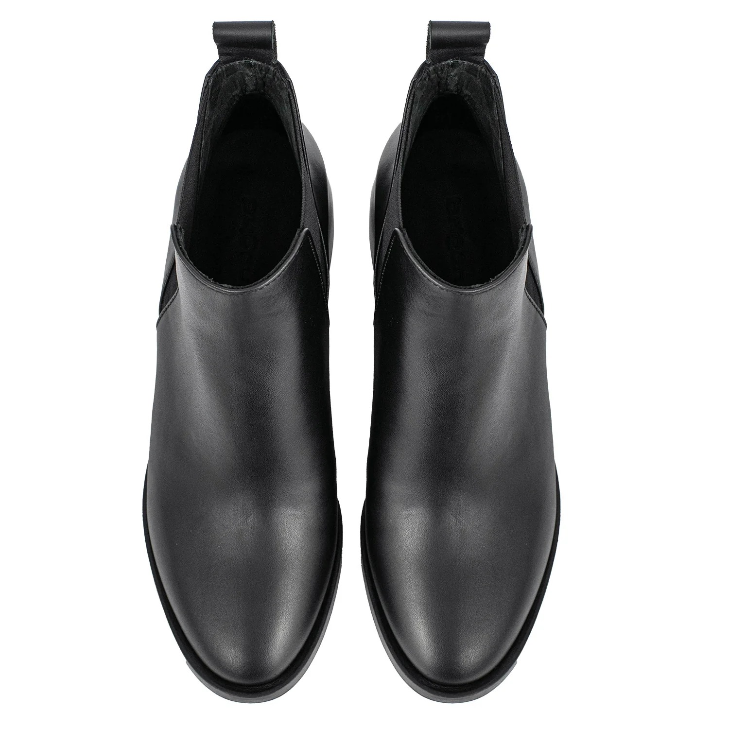 BOTA MAGNOLIA NEGRA - Image 5