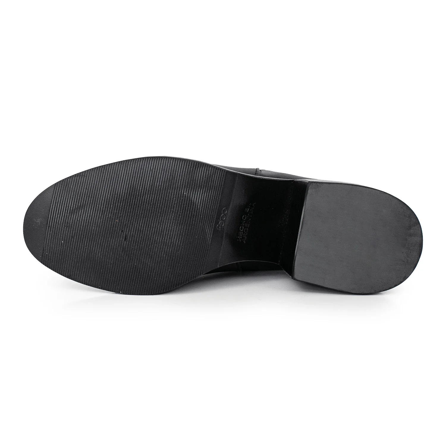 BOTA MAGNOLIA NEGRA - Image 6