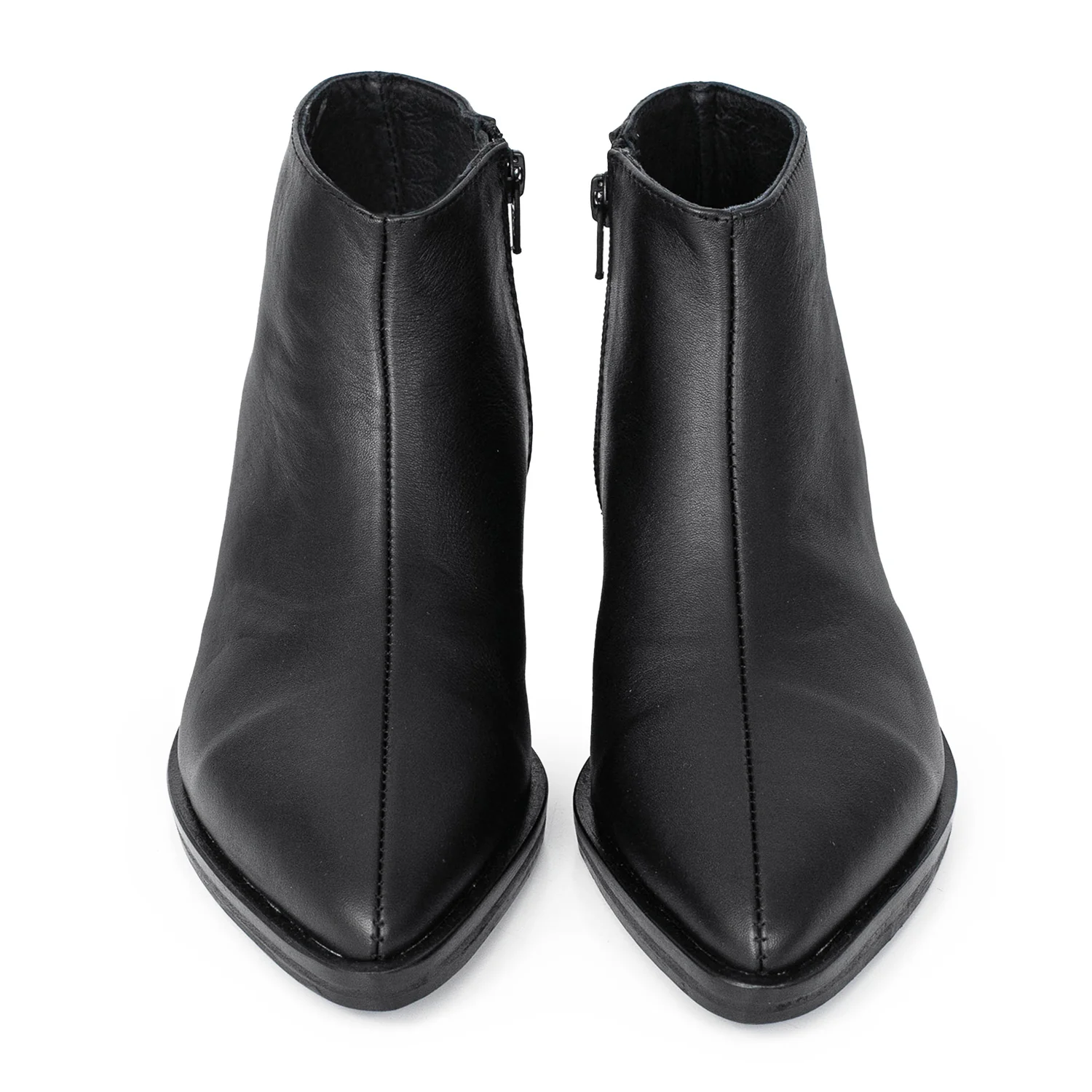 BOTA COPPEL NEGRA - Image 4