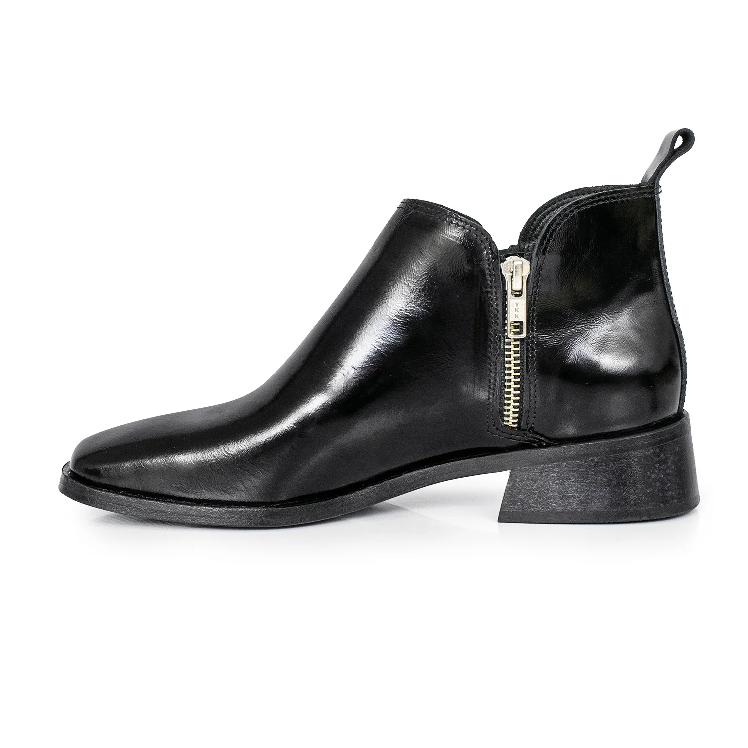 BOTA GILMORE NEGRA - Image 2