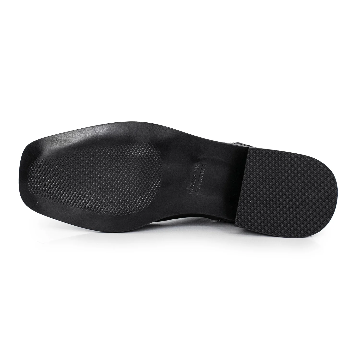 BOTA GILMORE NEGRA - Image 6