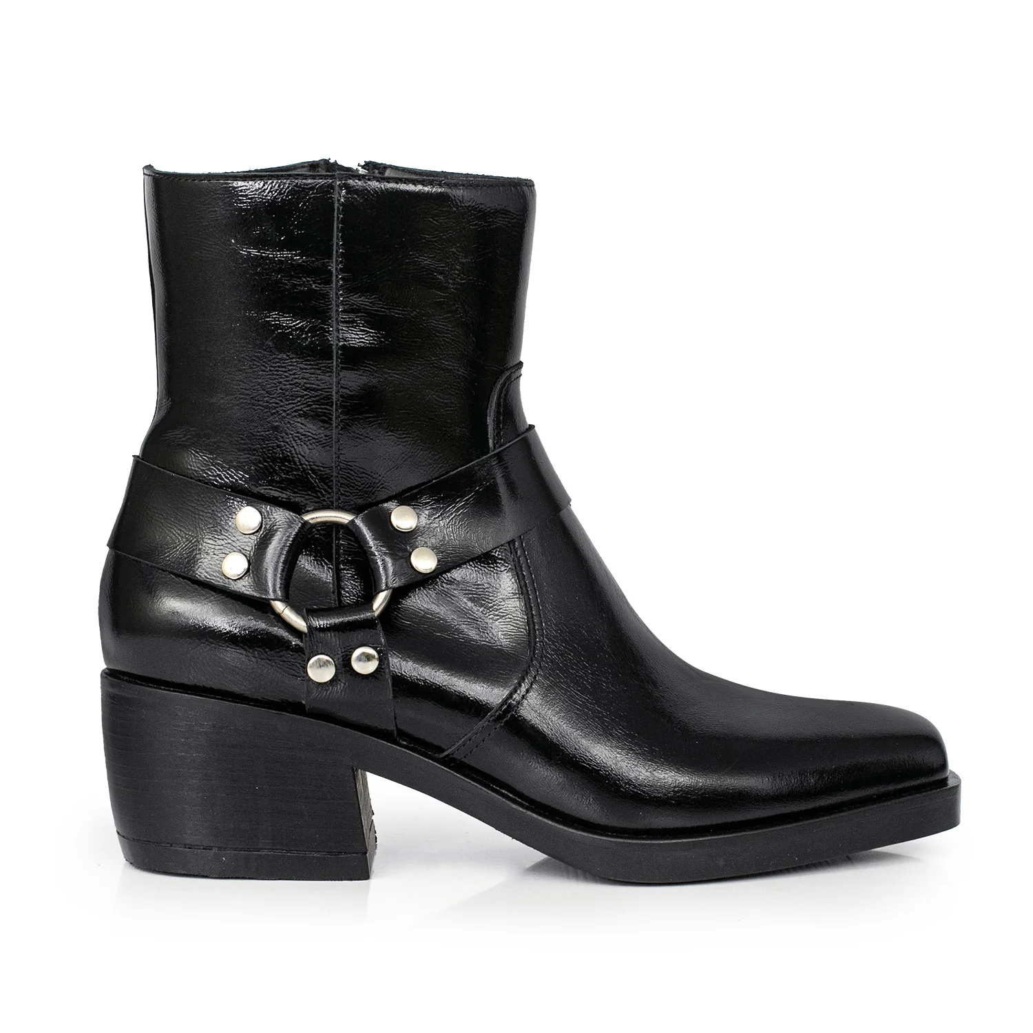 BOTA SIERRA NEGRA