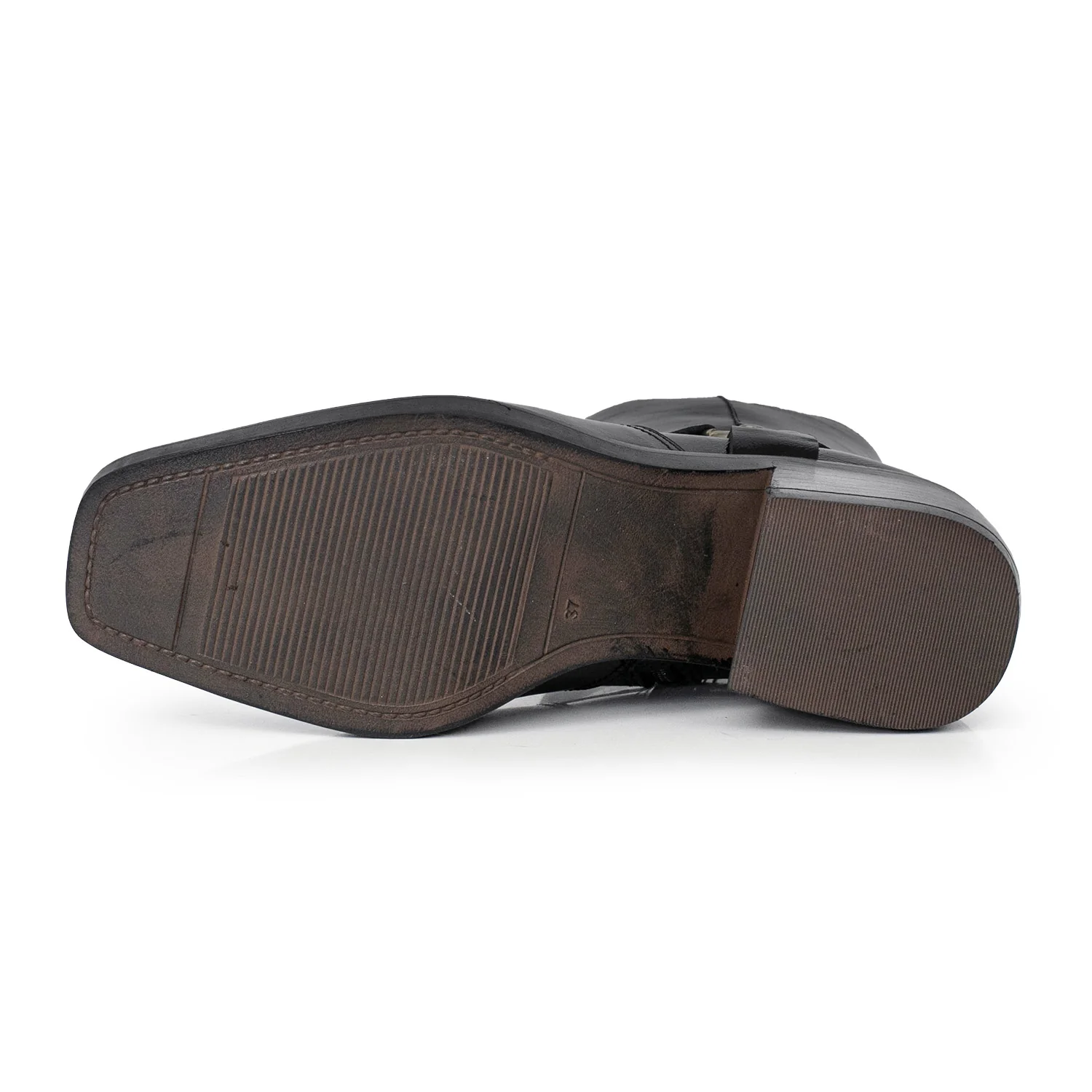 BOTA SIERRA NEGRA - Image 6
