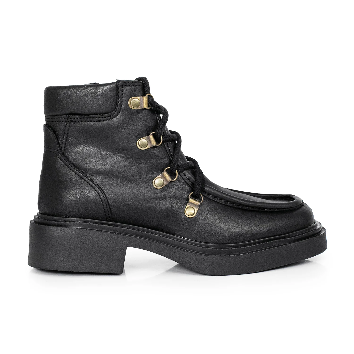 BORCEGO EUREKA NEGRO
