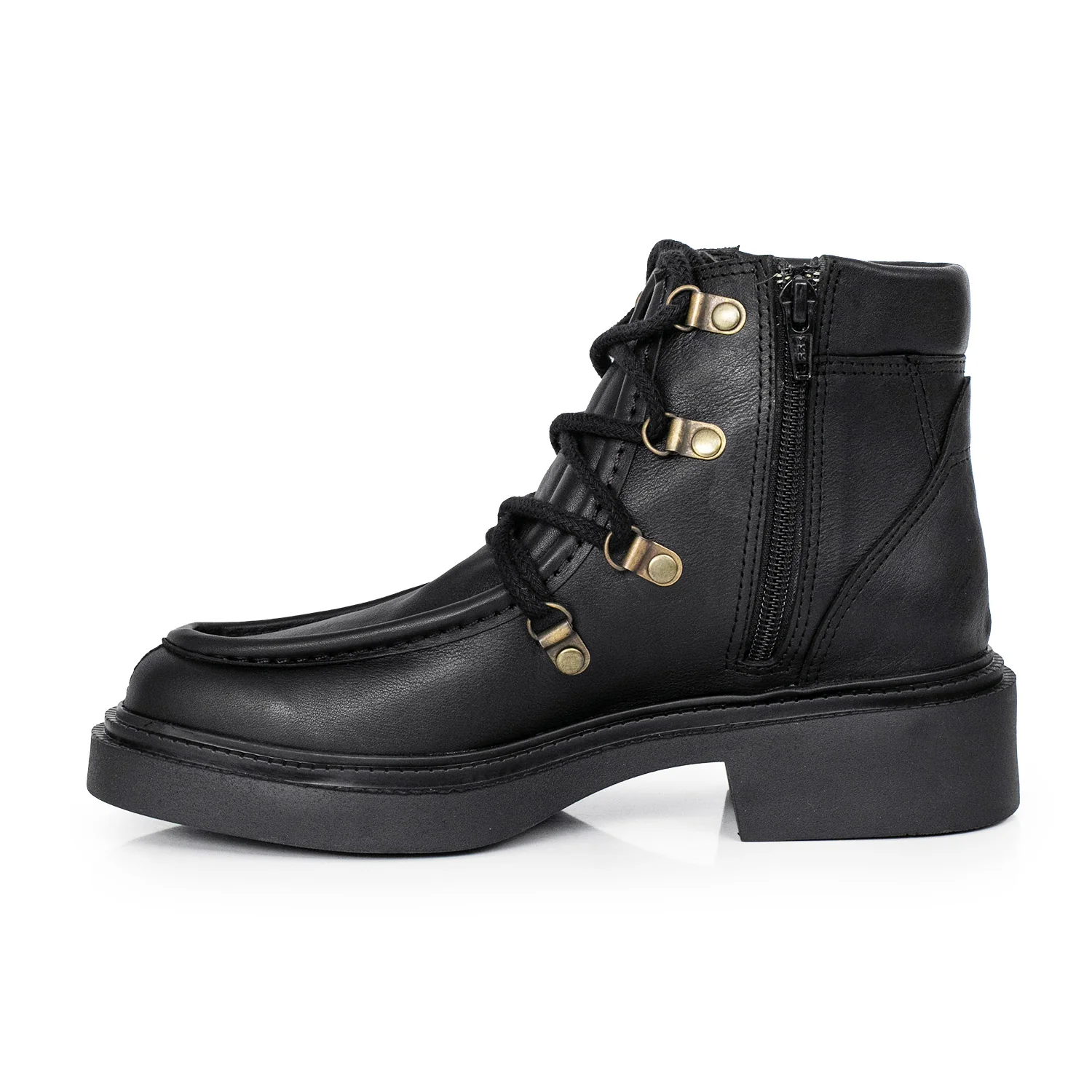 BORCEGO EUREKA NEGRO - Image 2
