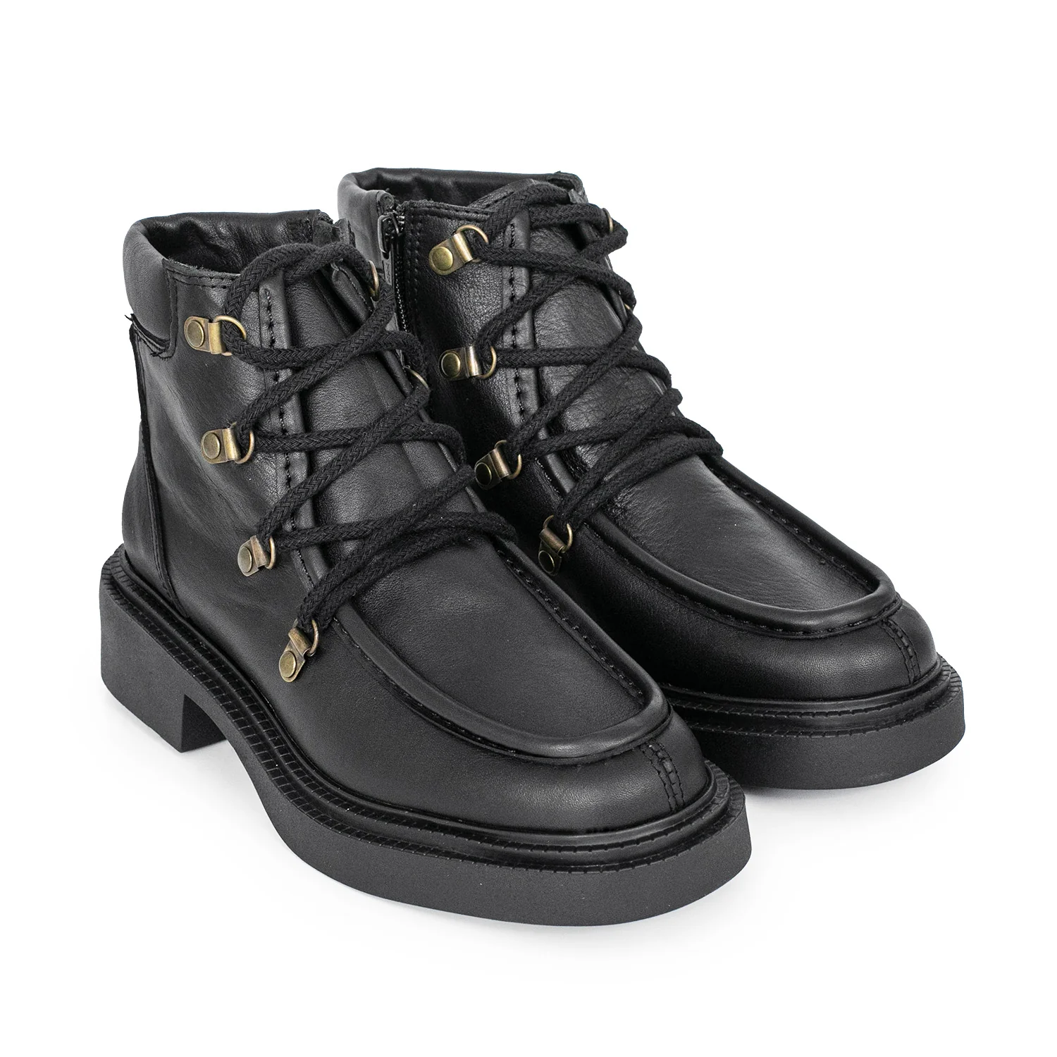 BORCEGO EUREKA NEGRO - Image 3