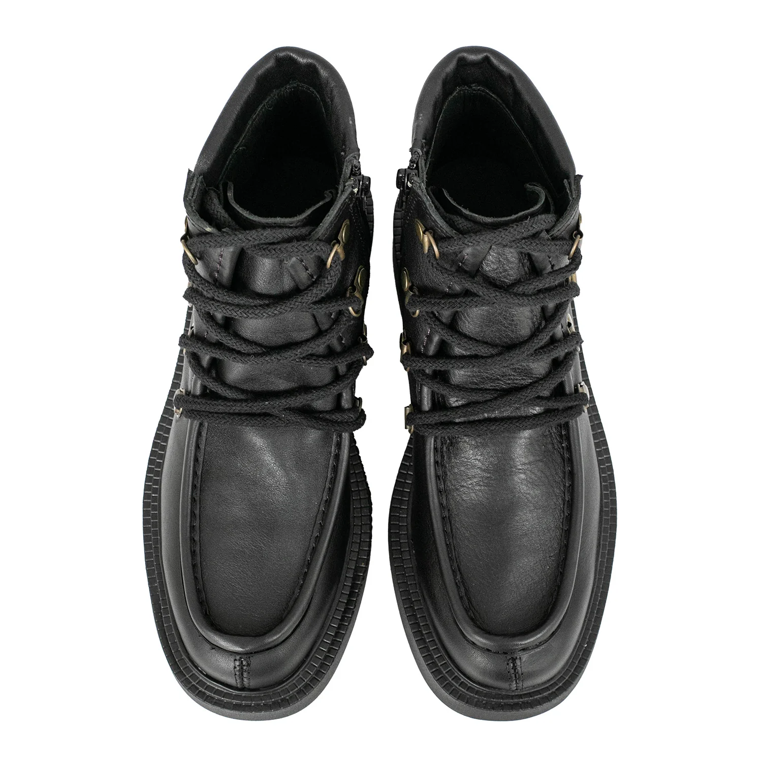 BORCEGO EUREKA NEGRO - Image 5