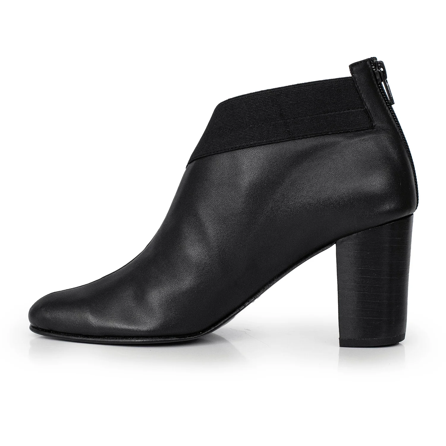 BOTA KENTON NEGRA - Image 2
