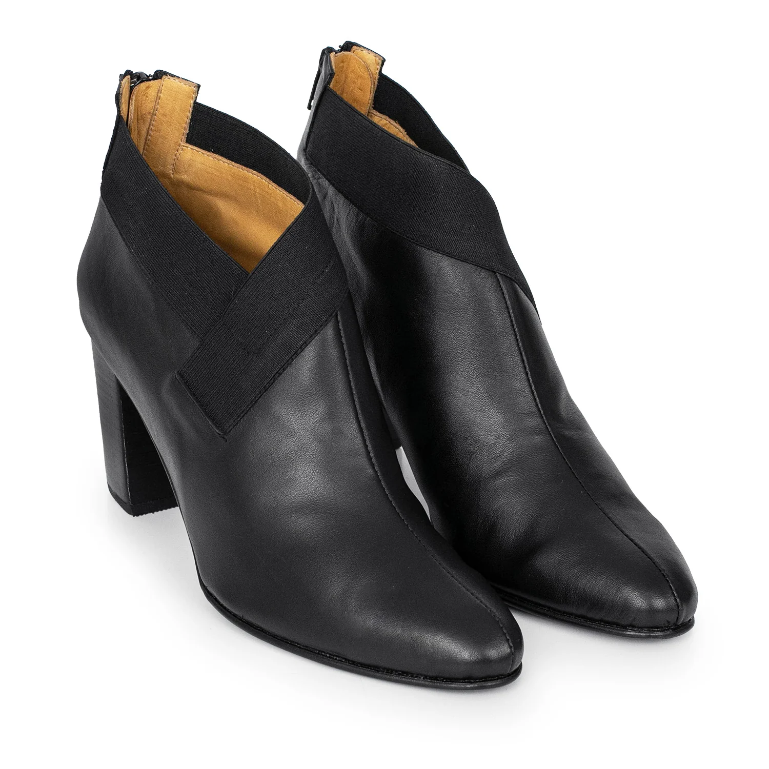 BOTA KENTON NEGRA - Image 3